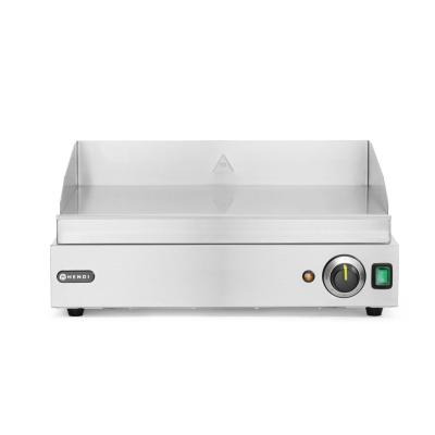 Mřížka, HENDI, Profi Line, ploché, 230V/2400W, 527x404x(H)233mm | 203149